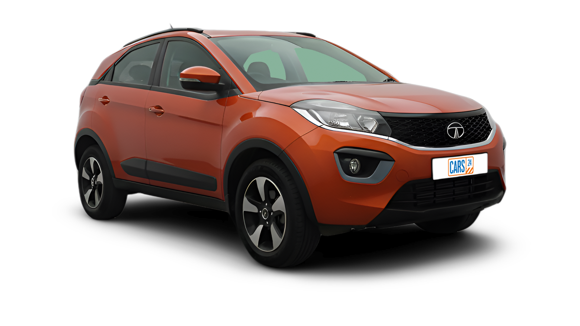 Tata NEXON-img